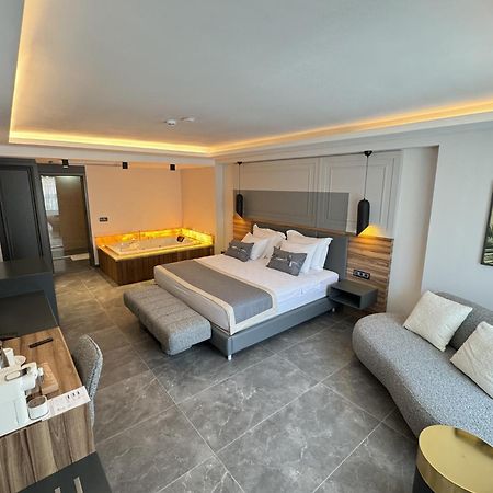 Telmessos City Hotel- Adults Only Fethiye Eksteriør billede