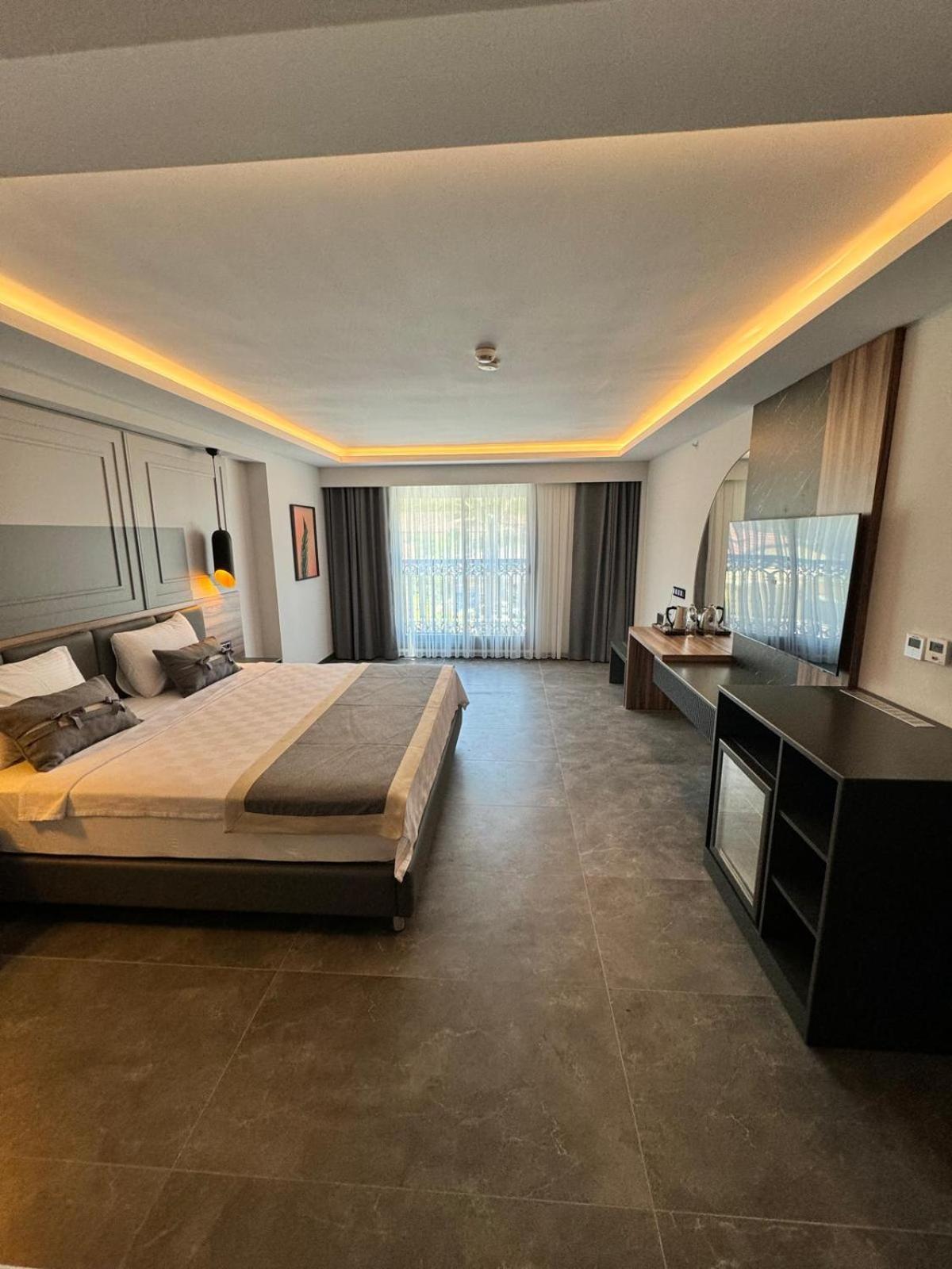 Telmessos City Hotel- Adults Only Fethiye Eksteriør billede